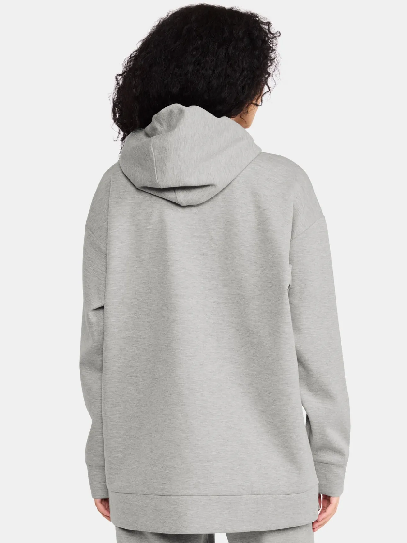 ADV Join Long Hoodie W