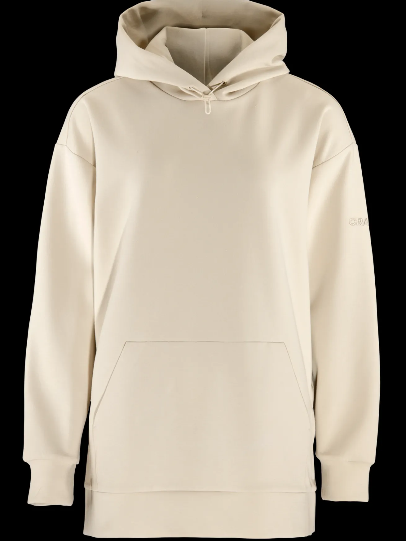 ADV Join Long Hoodie W