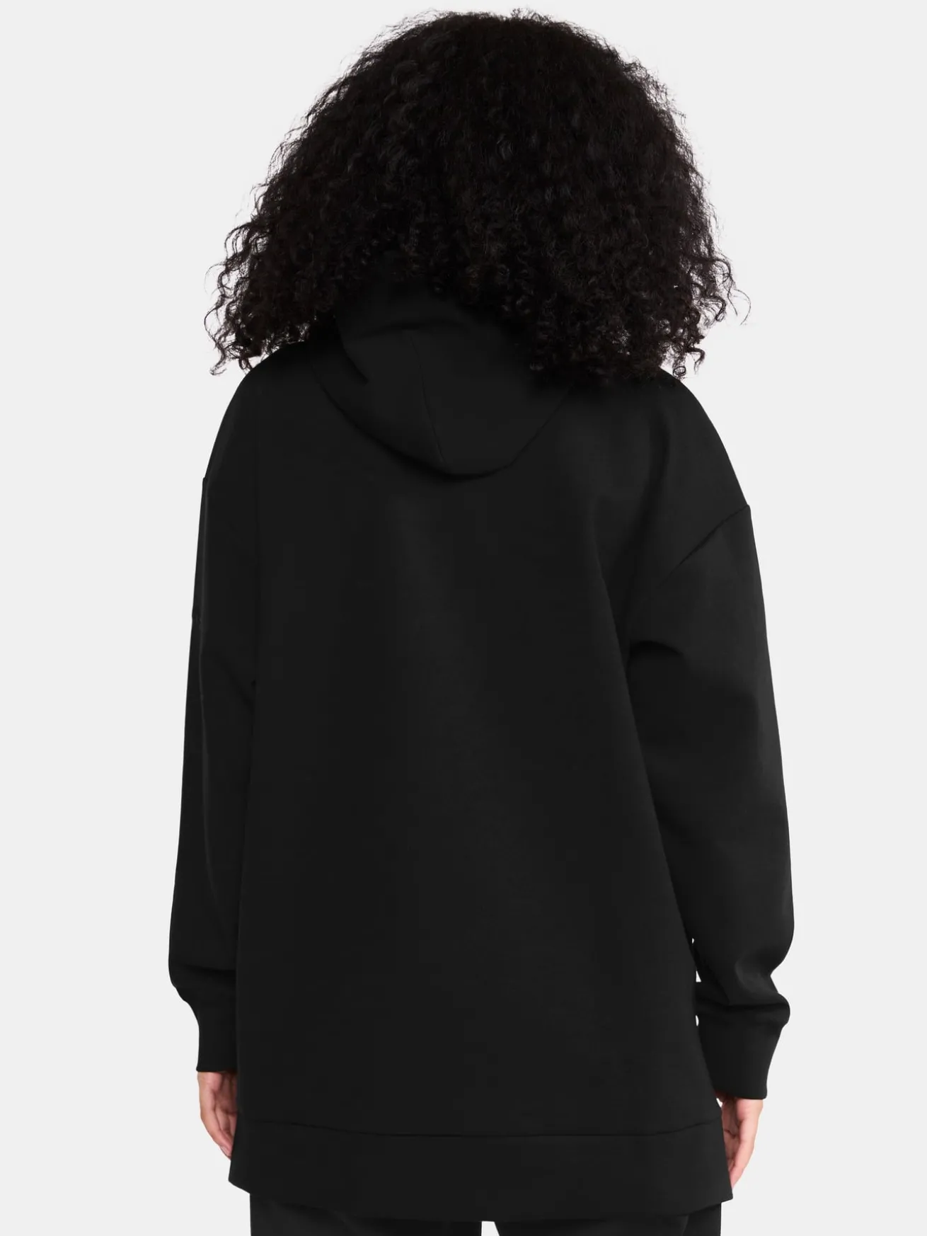 ADV Join Long Hoodie W