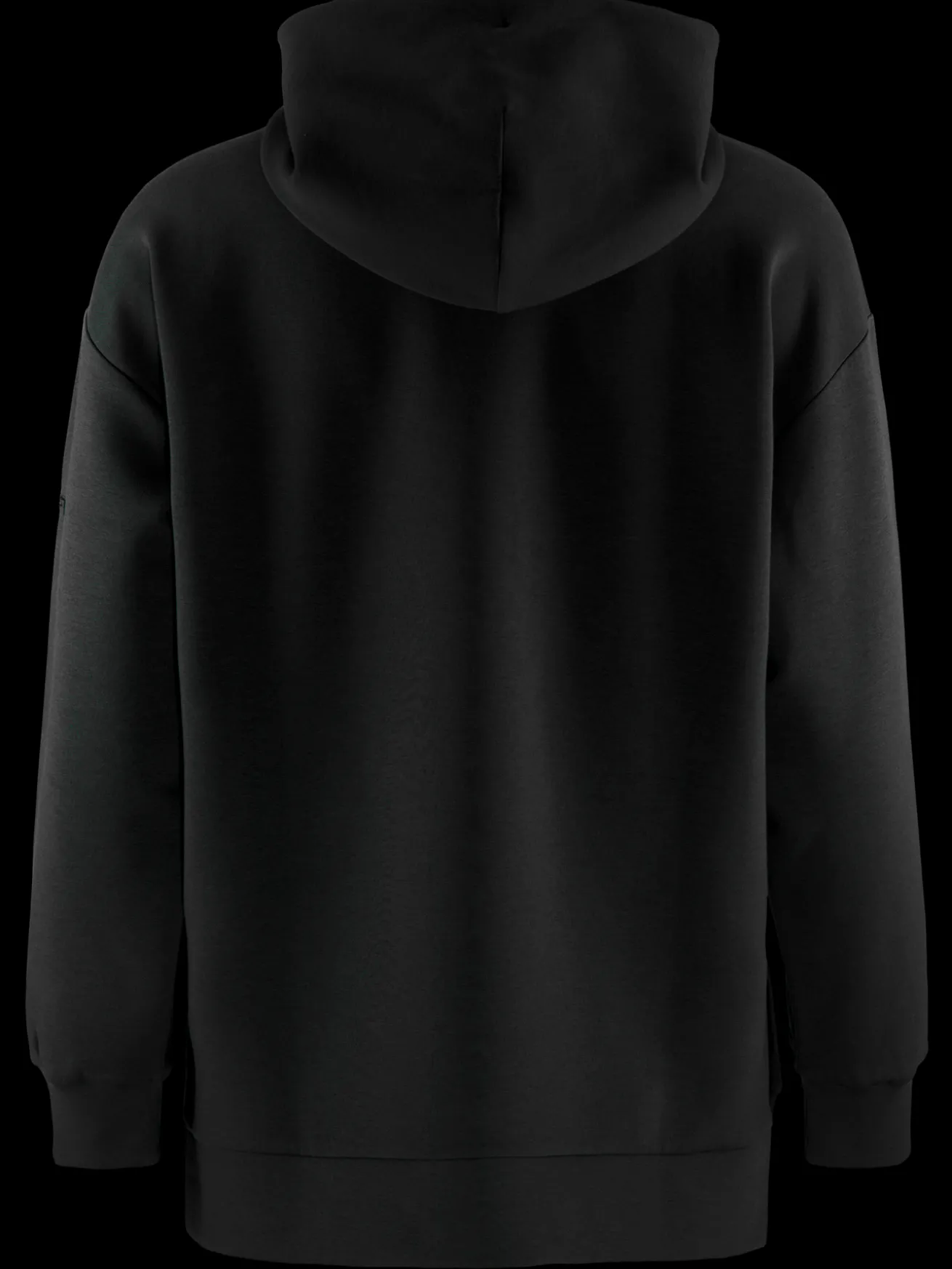ADV Join Long Hoodie W