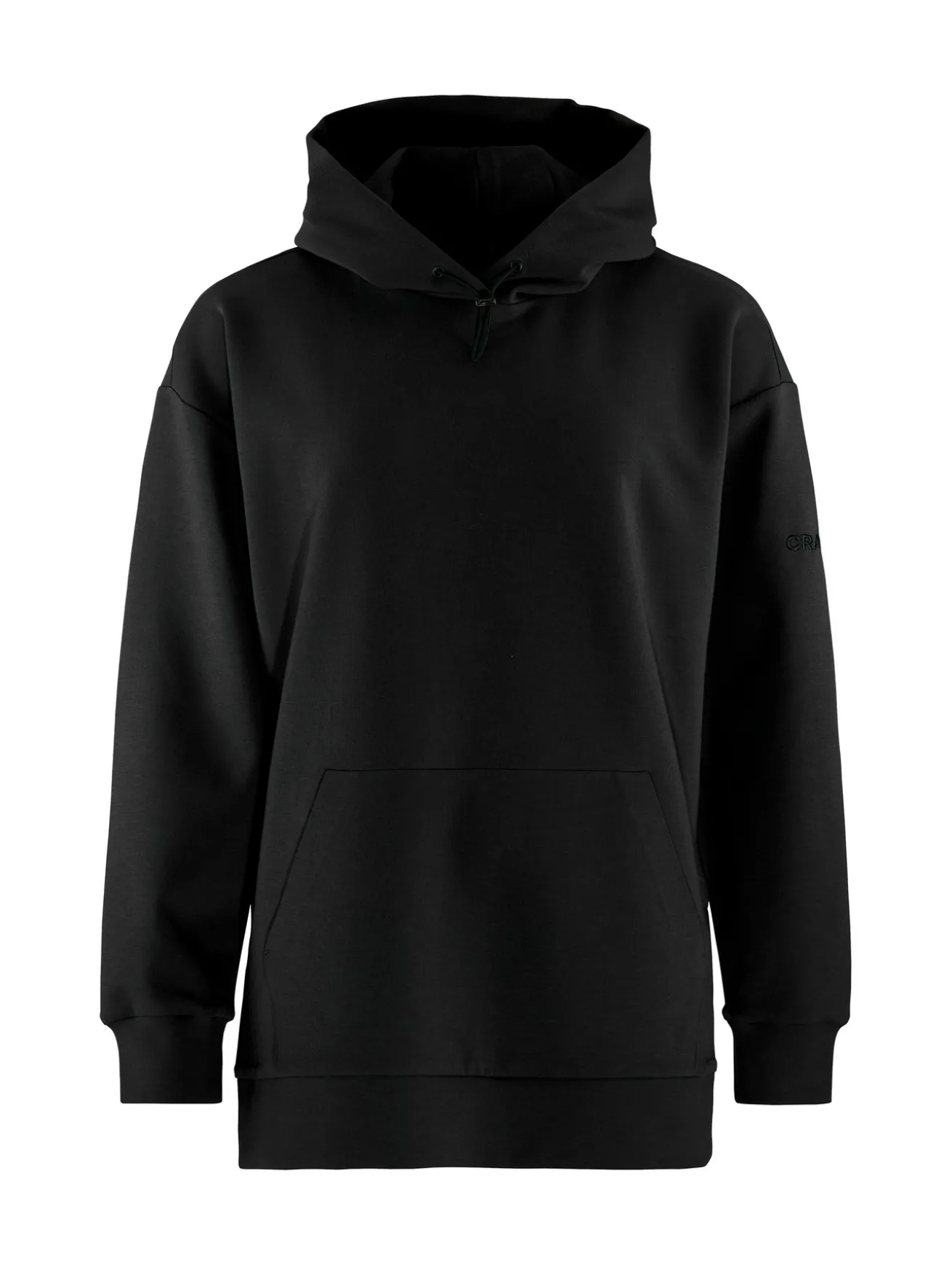 ADV Join Long Hoodie W