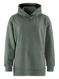 ADV Join Long Hoodie W