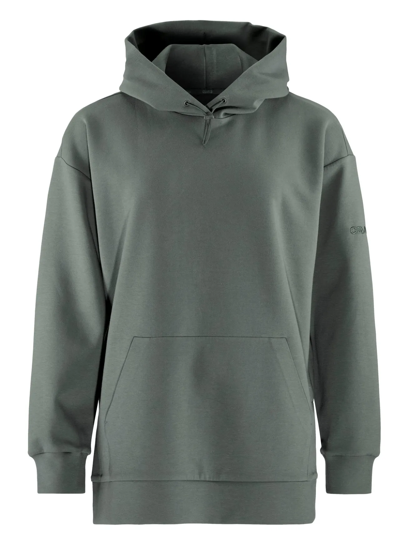 ADV Join Long Hoodie W