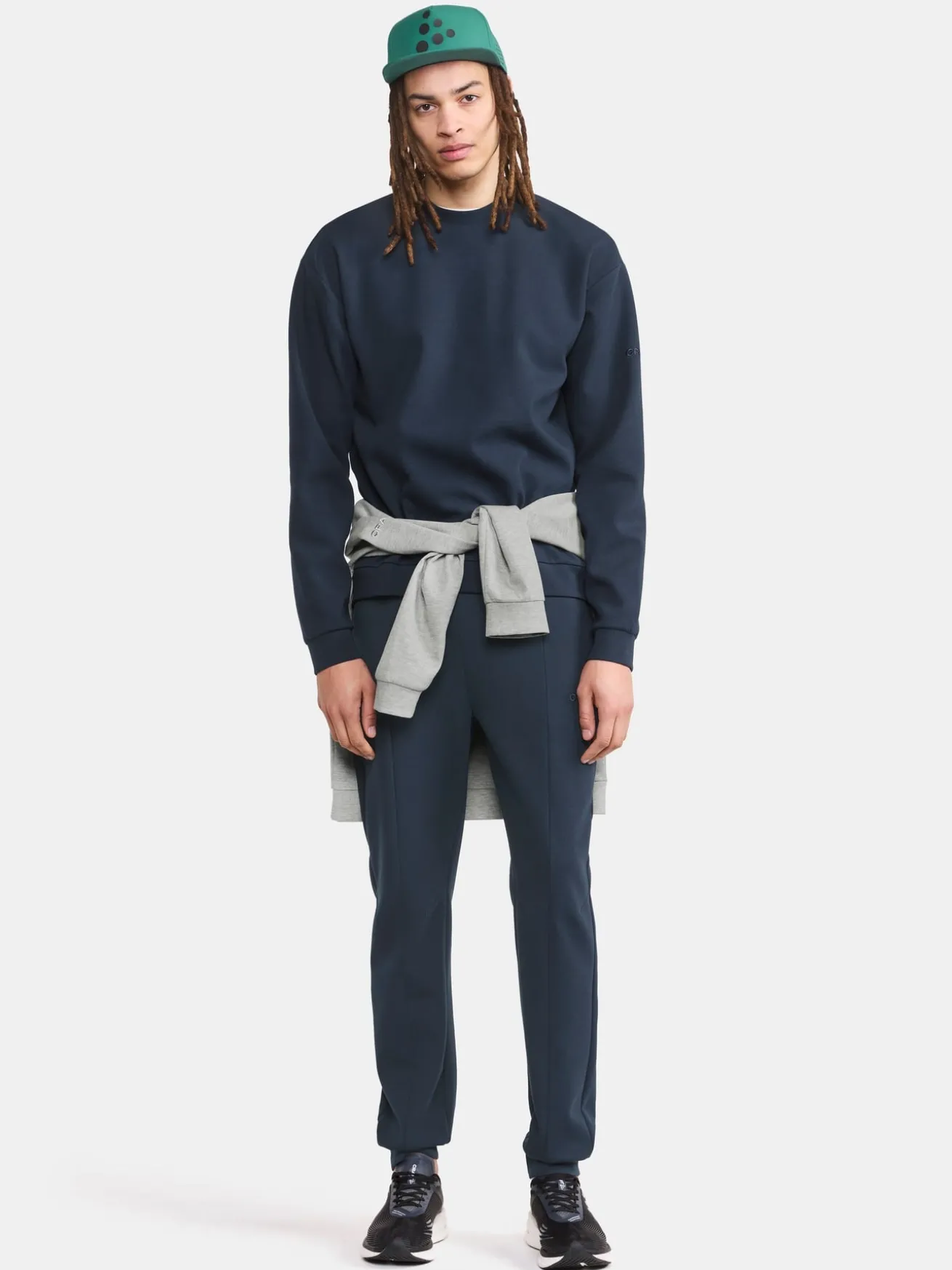 ADV Join Rn Sweatshirt M