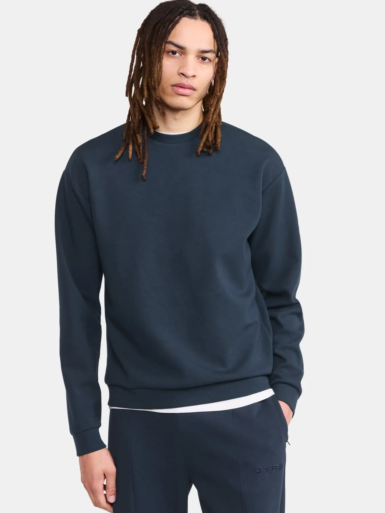 ADV Join Rn Sweatshirt M