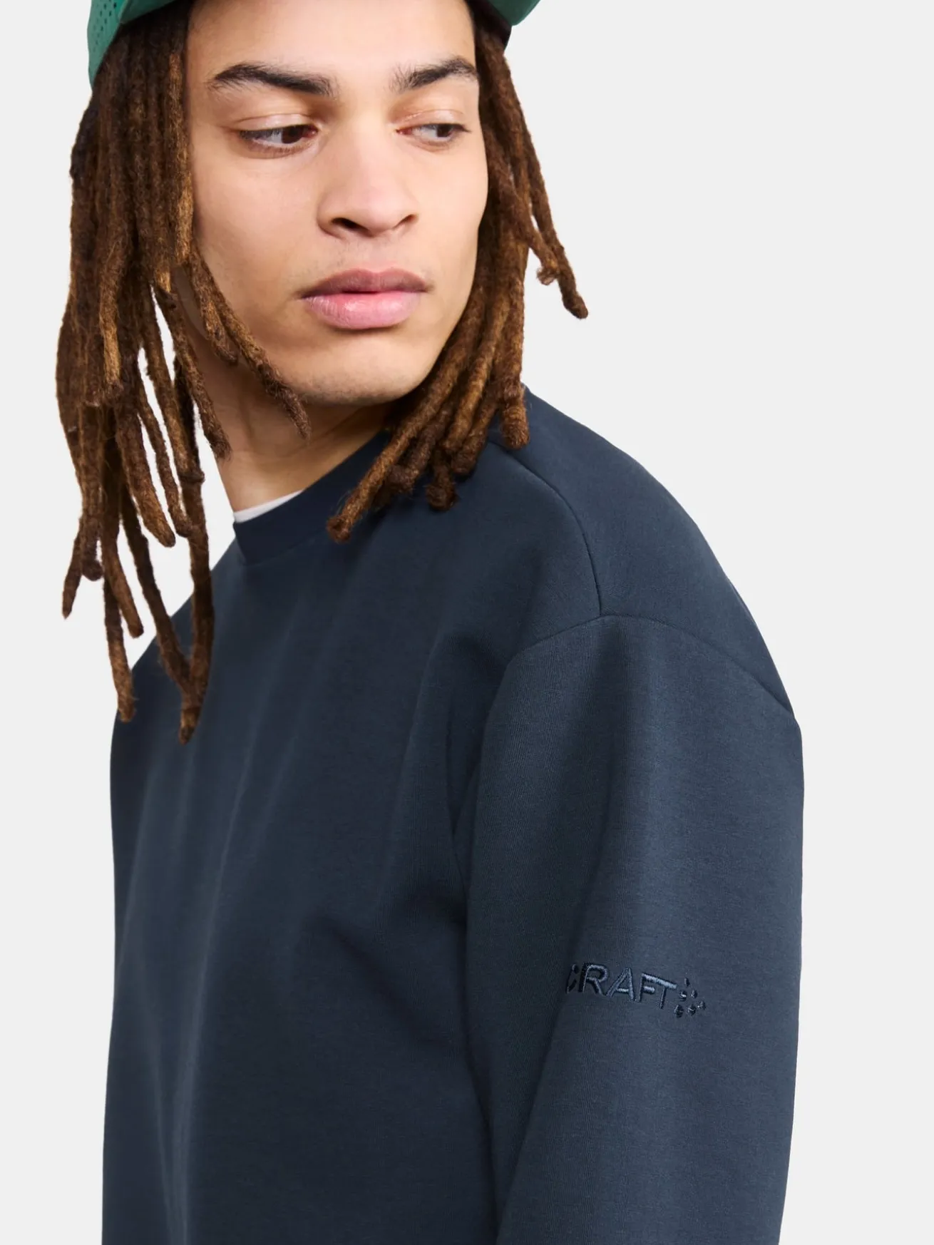 ADV Join Rn Sweatshirt M
