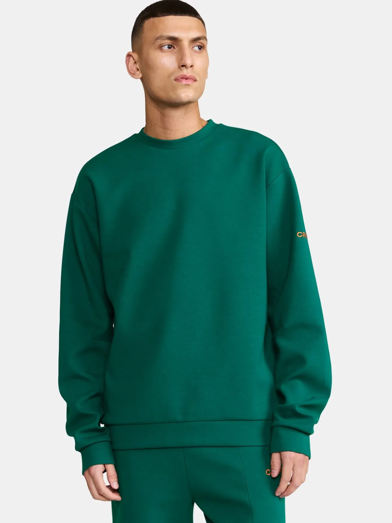 ADV Join Rn Sweatshirt M