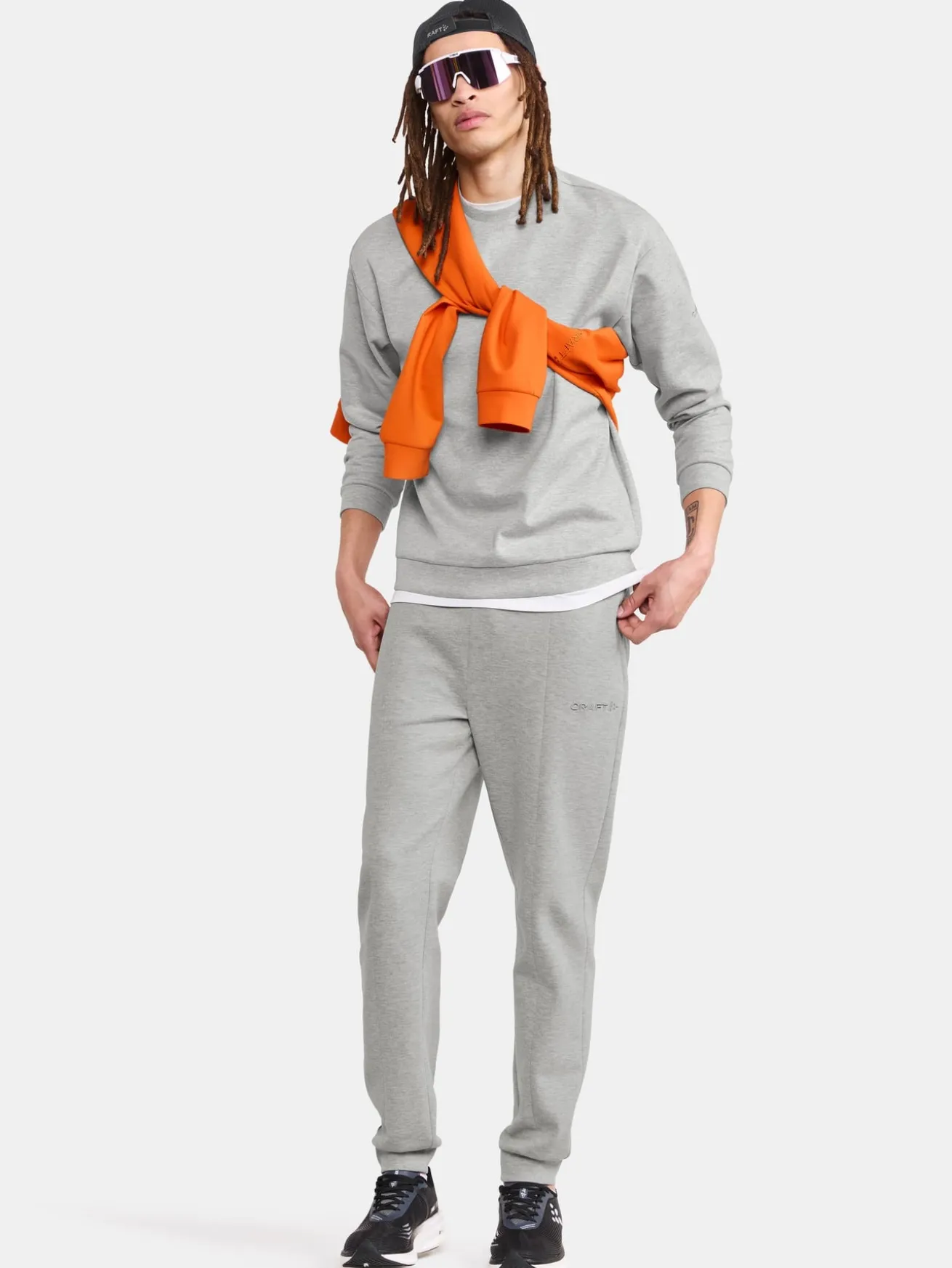 ADV Join Rn Sweatshirt M
