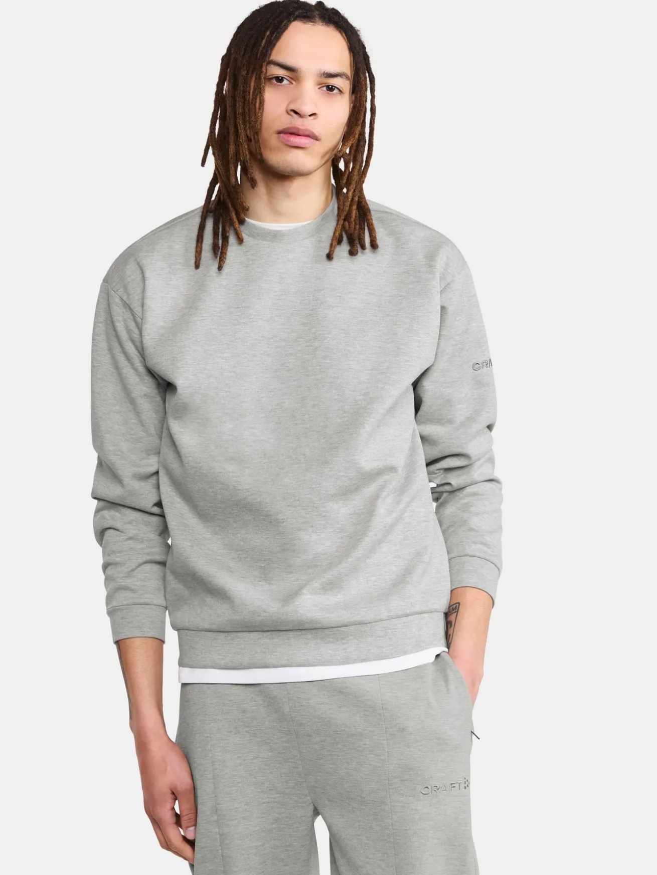 ADV Join Rn Sweatshirt M
