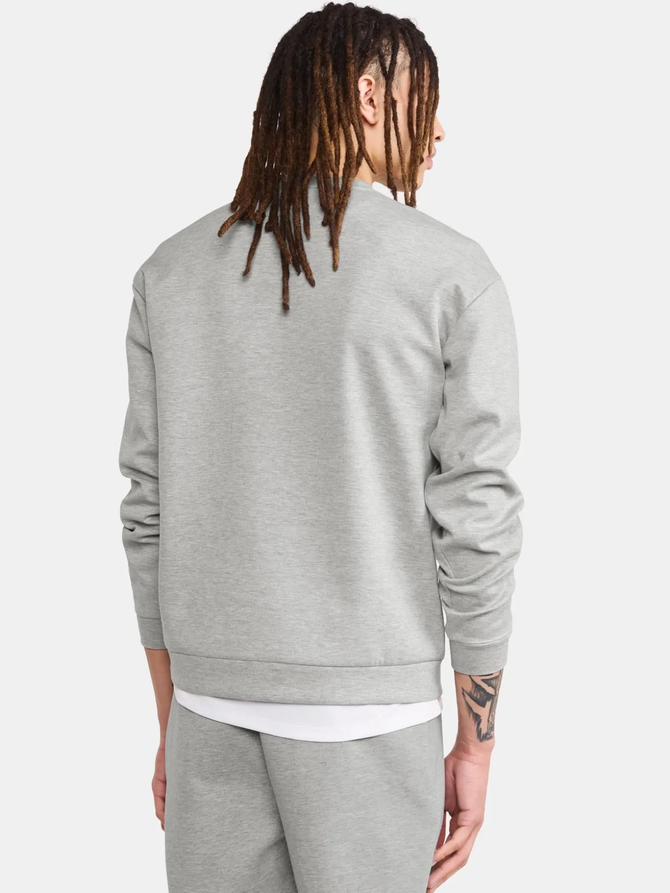 ADV Join Rn Sweatshirt M