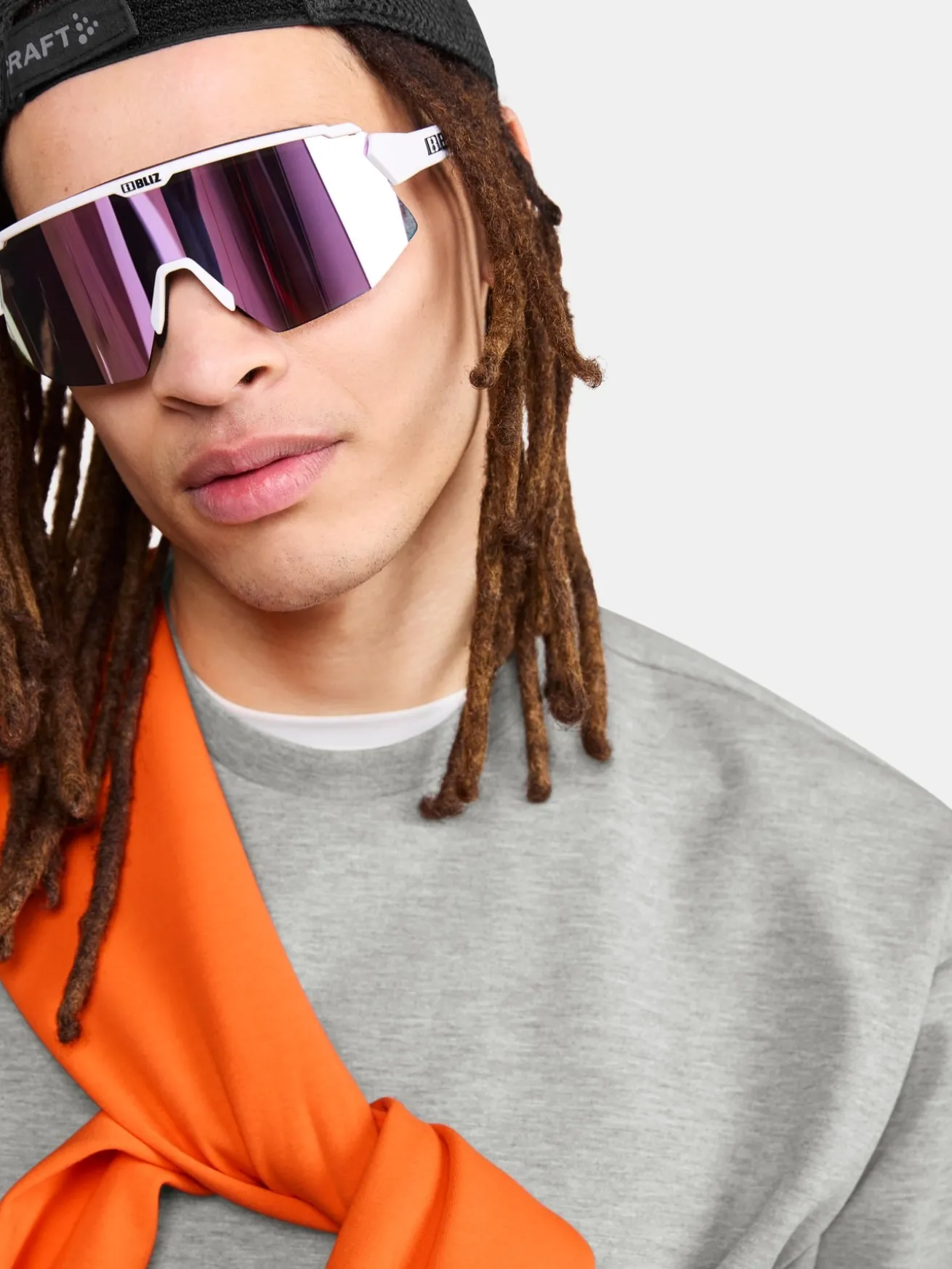 ADV Join Rn Sweatshirt M