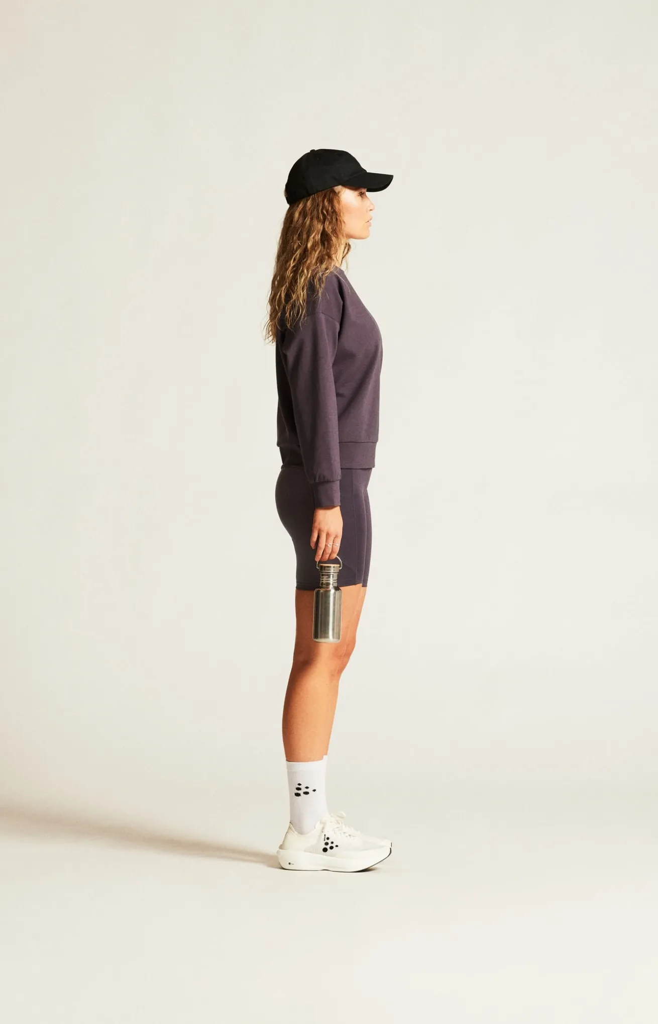 ADV Join Rn Sweatshirt W