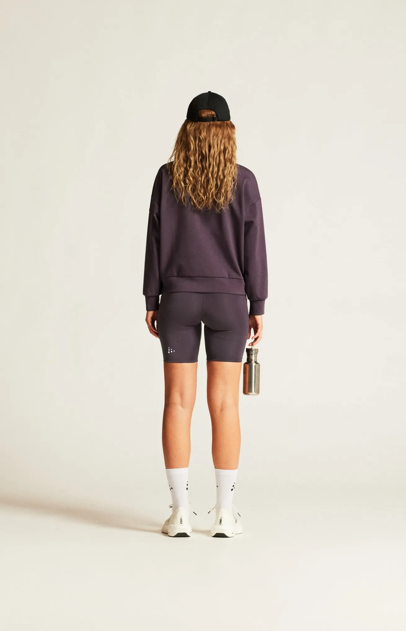 ADV Join Rn Sweatshirt W