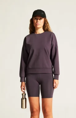 ADV Join Rn Sweatshirt W