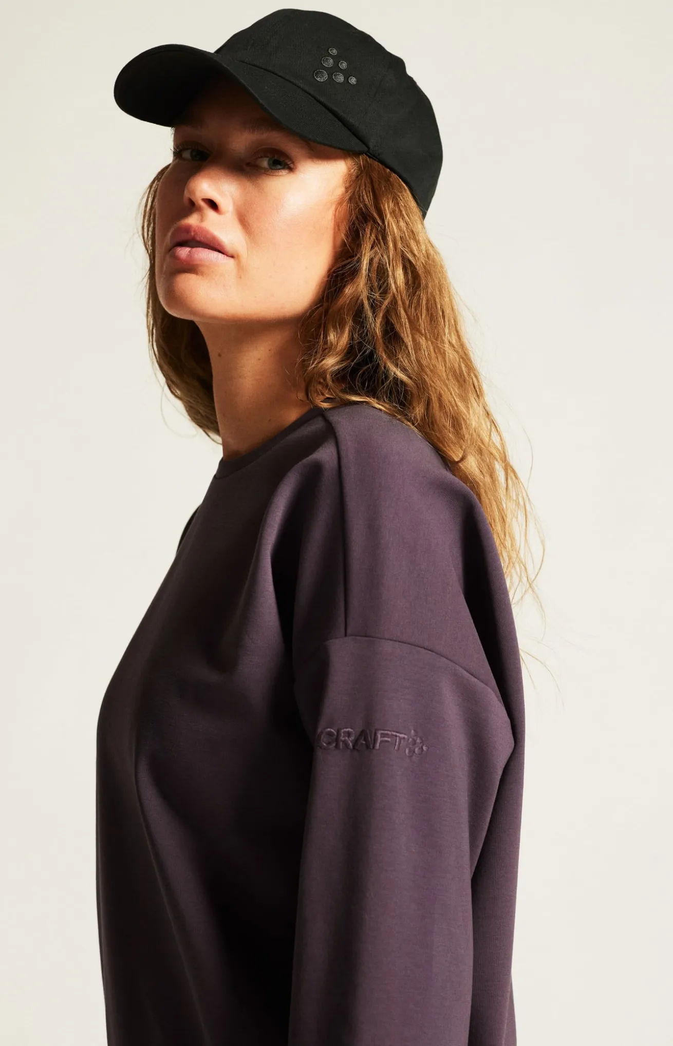 ADV Join Rn Sweatshirt W