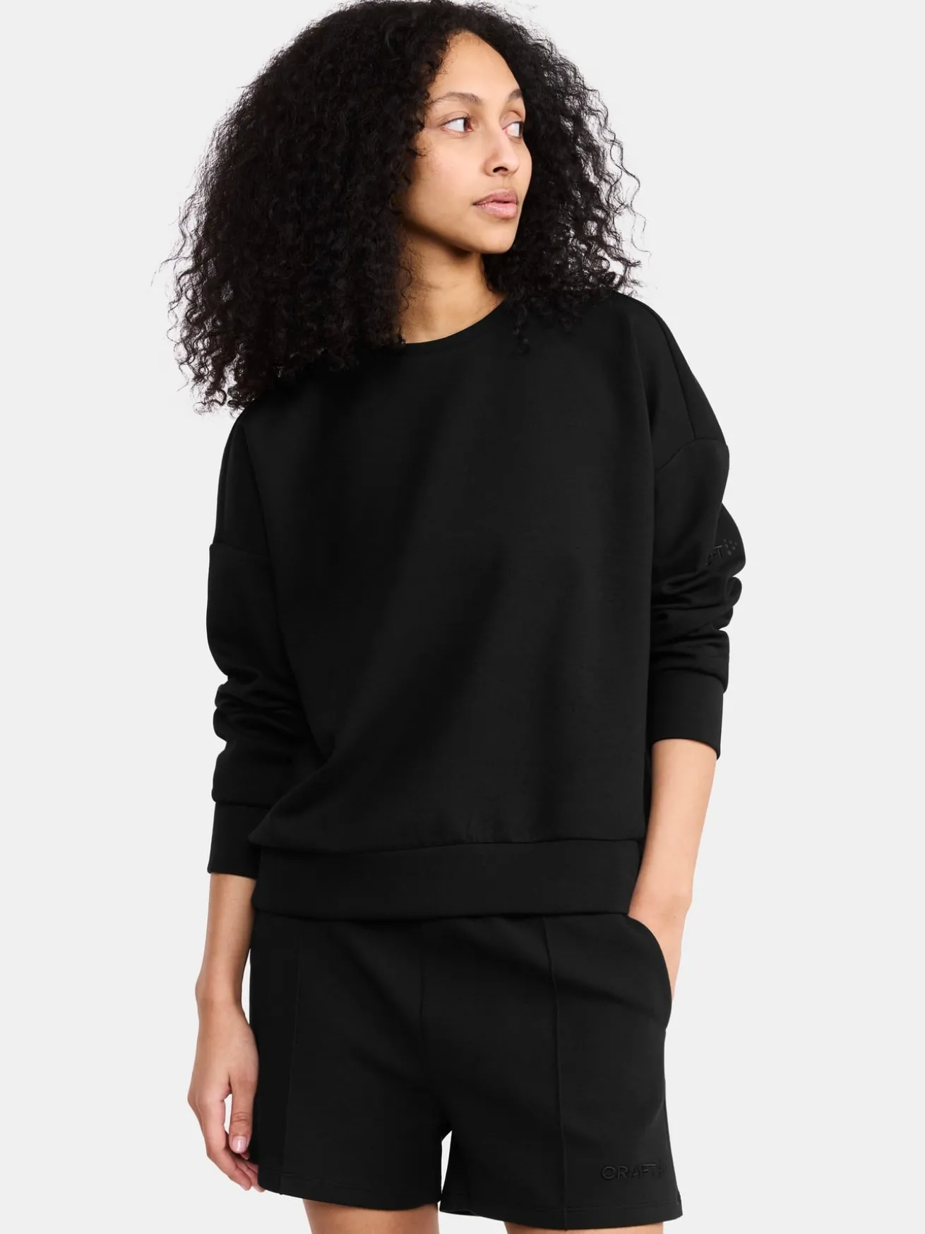 ADV Join Rn Sweatshirt W