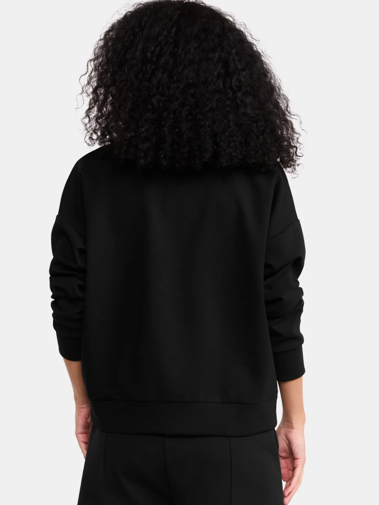 ADV Join Rn Sweatshirt W