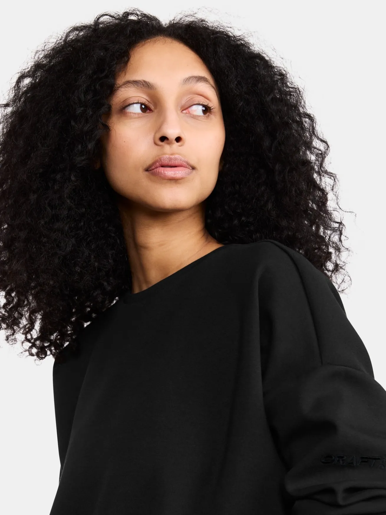 ADV Join Rn Sweatshirt W