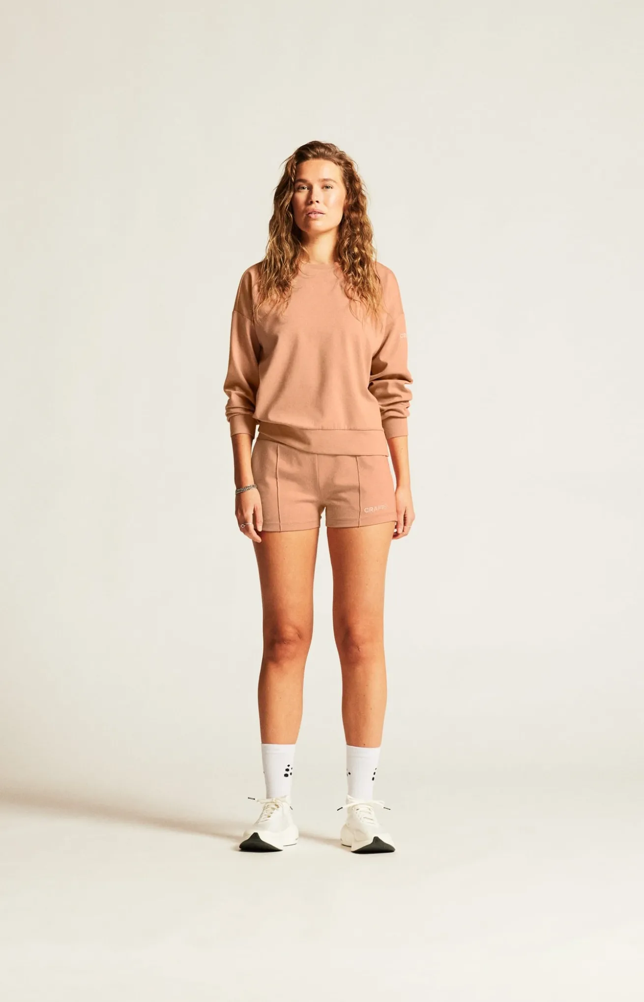 ADV Join Rn Sweatshirt W