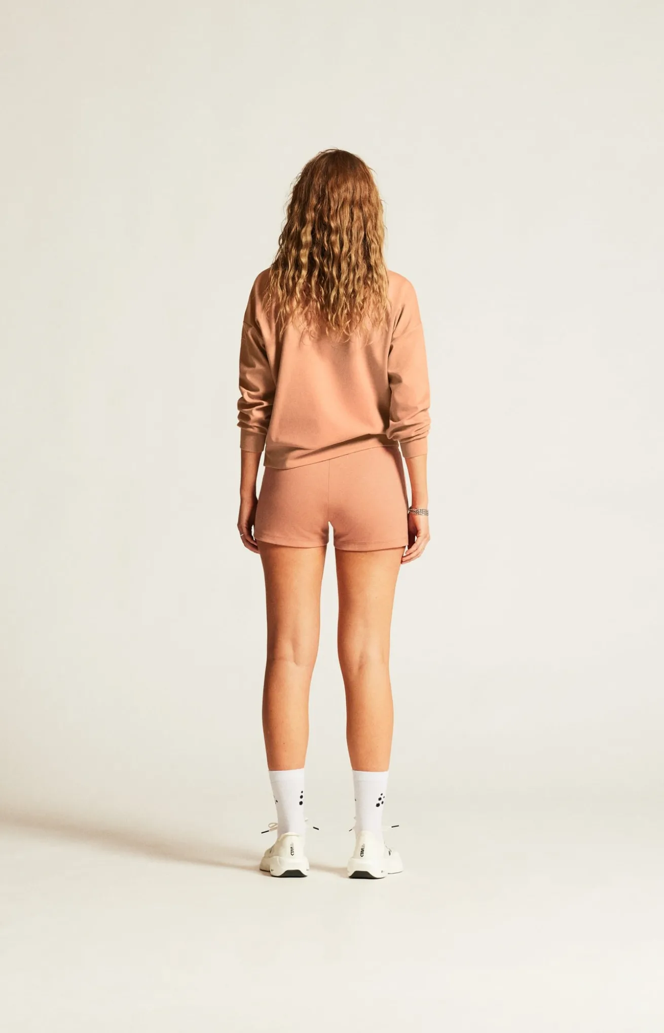 ADV Join Rn Sweatshirt W