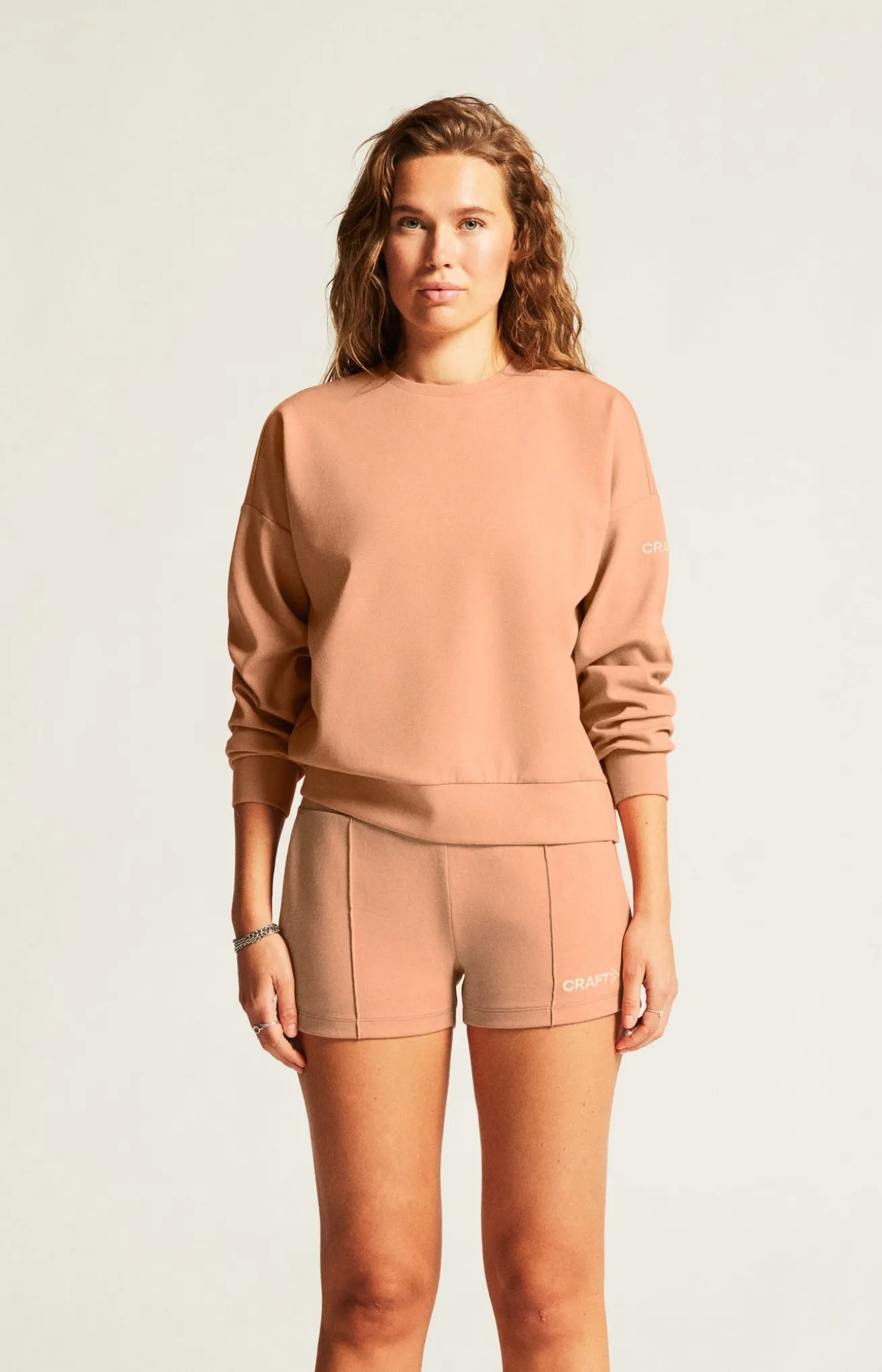 ADV Join Rn Sweatshirt W