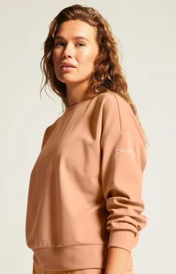 ADV Join Rn Sweatshirt W