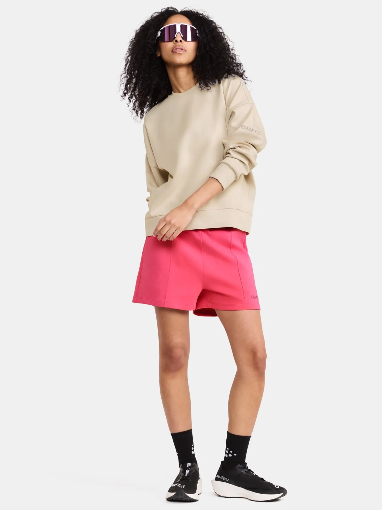 ADV Join Rn Sweatshirt W