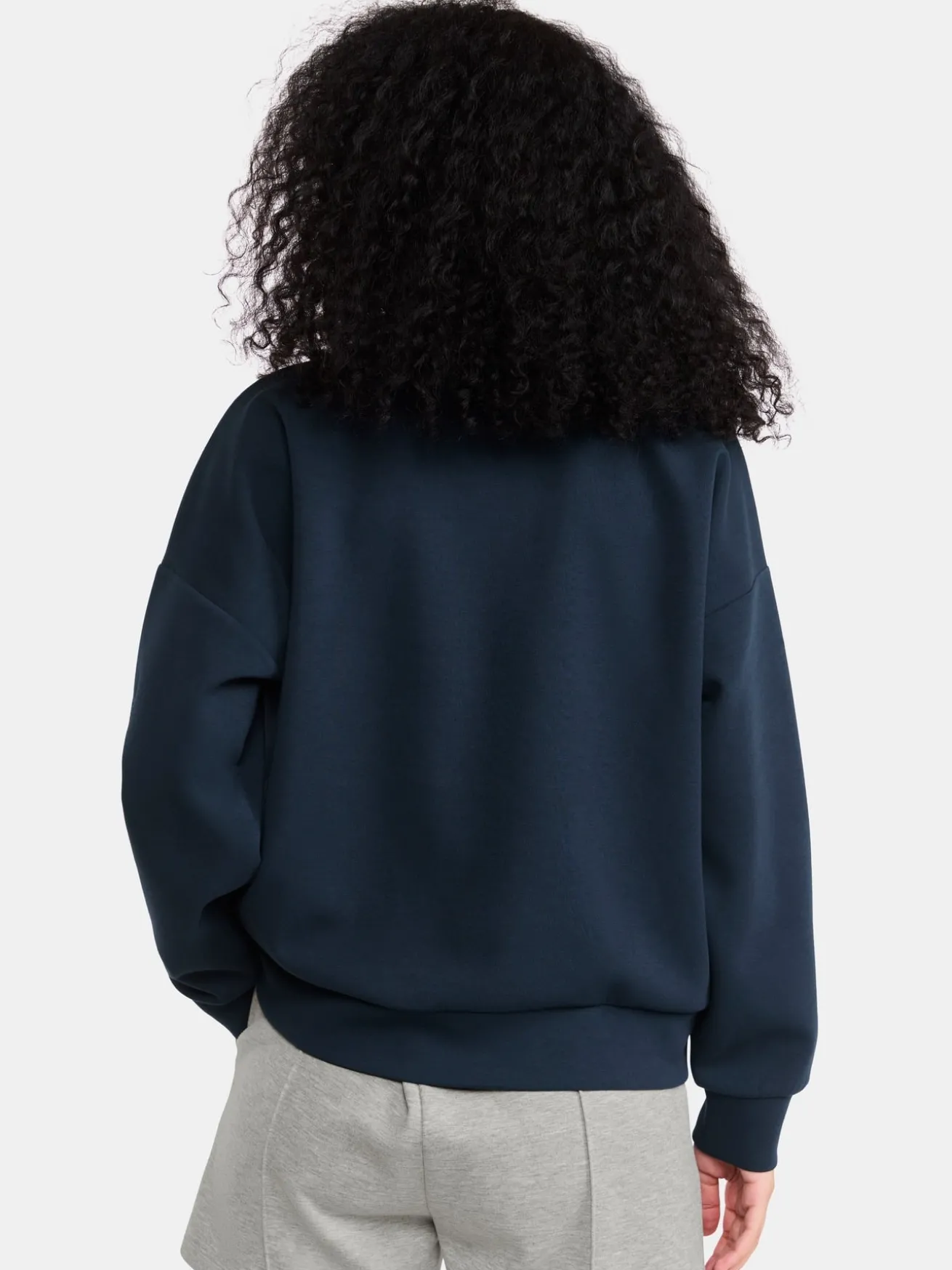 ADV Join Rn Sweatshirt W