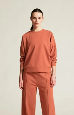 ADV Join Rn Sweatshirt W
