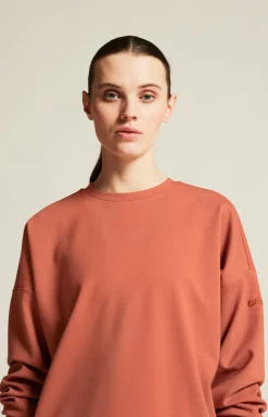 ADV Join Rn Sweatshirt W