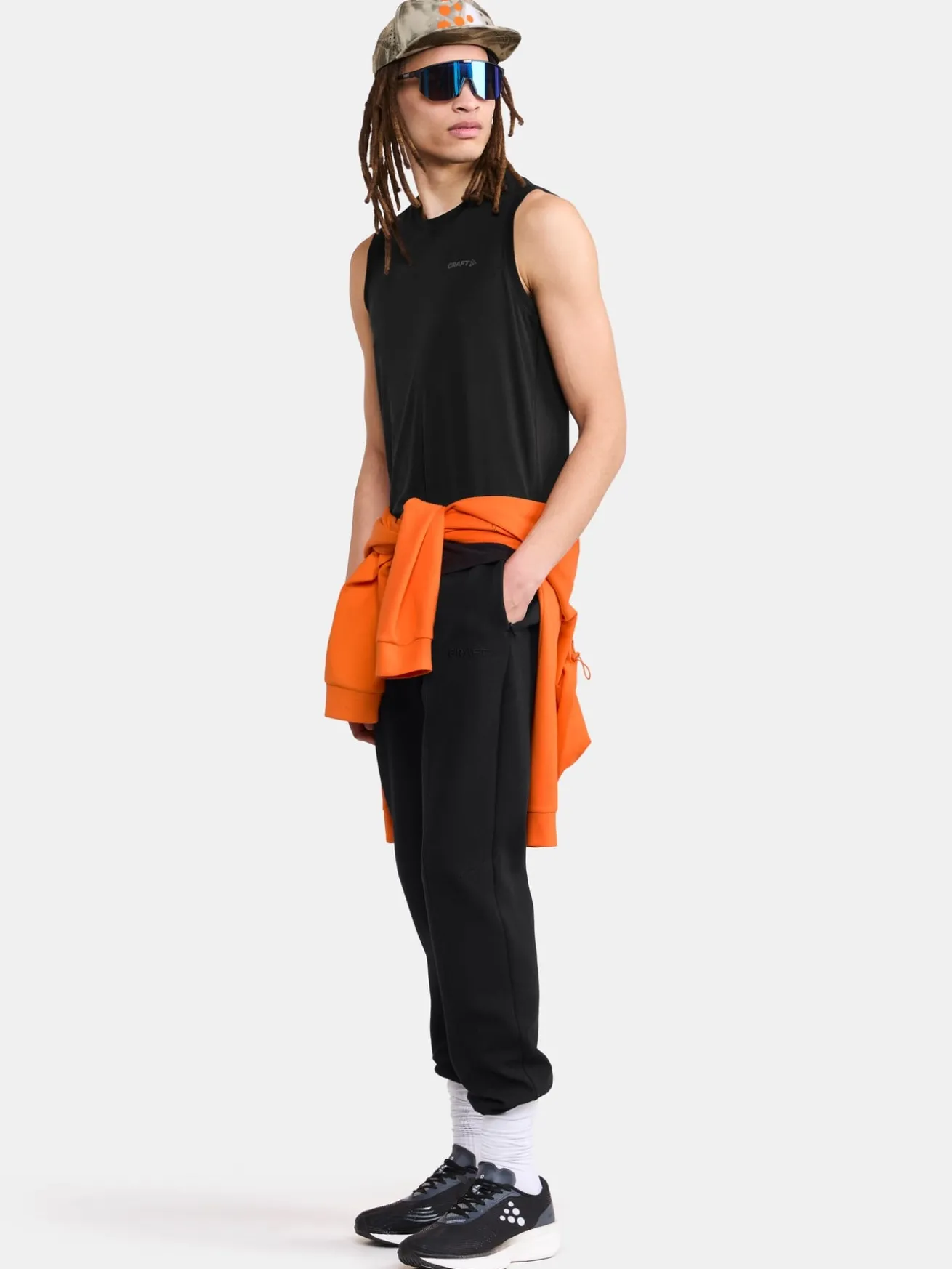 ADV Join Sweat Pant M
