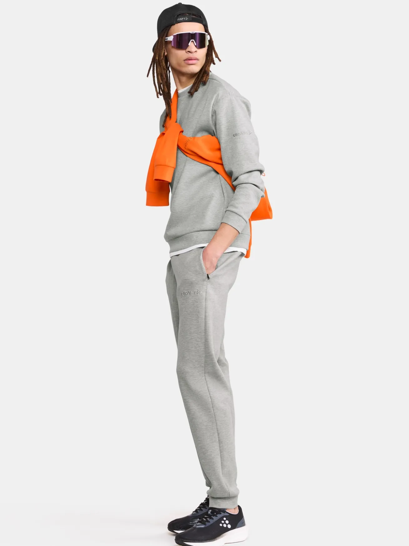 ADV Join Sweat Pant M