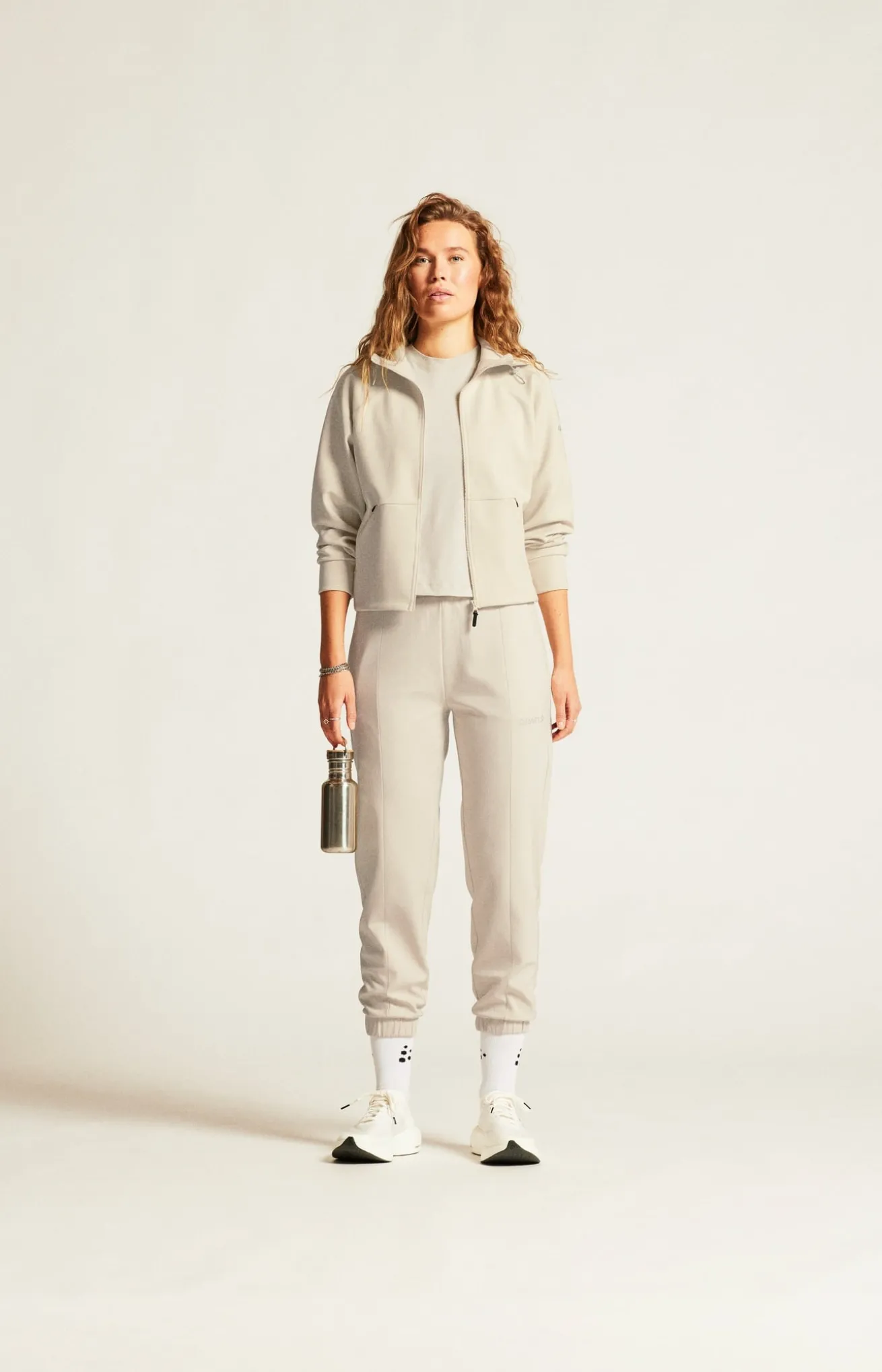 ADV Join Sweat Pant W