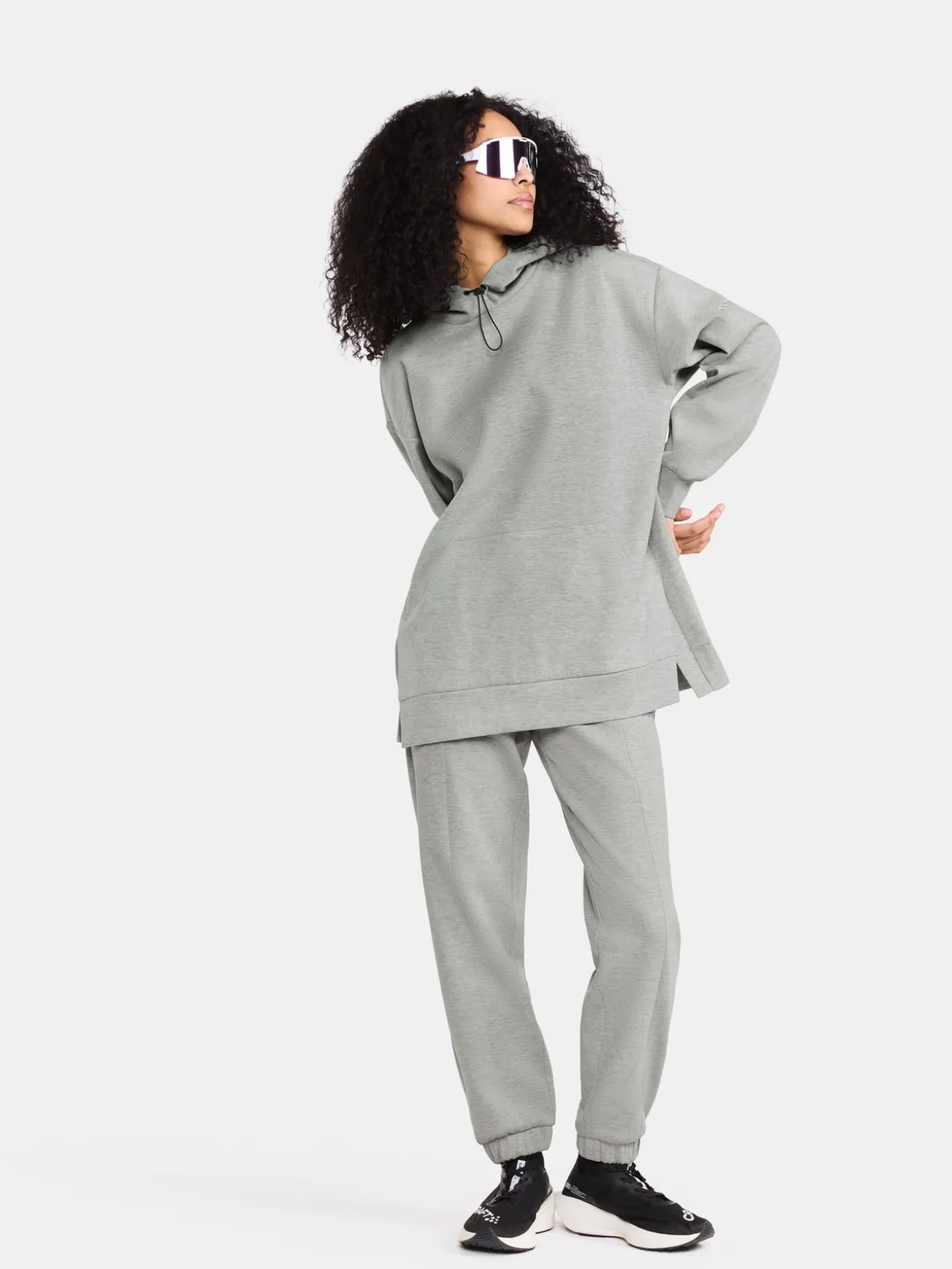 ADV Join Sweat Pant W