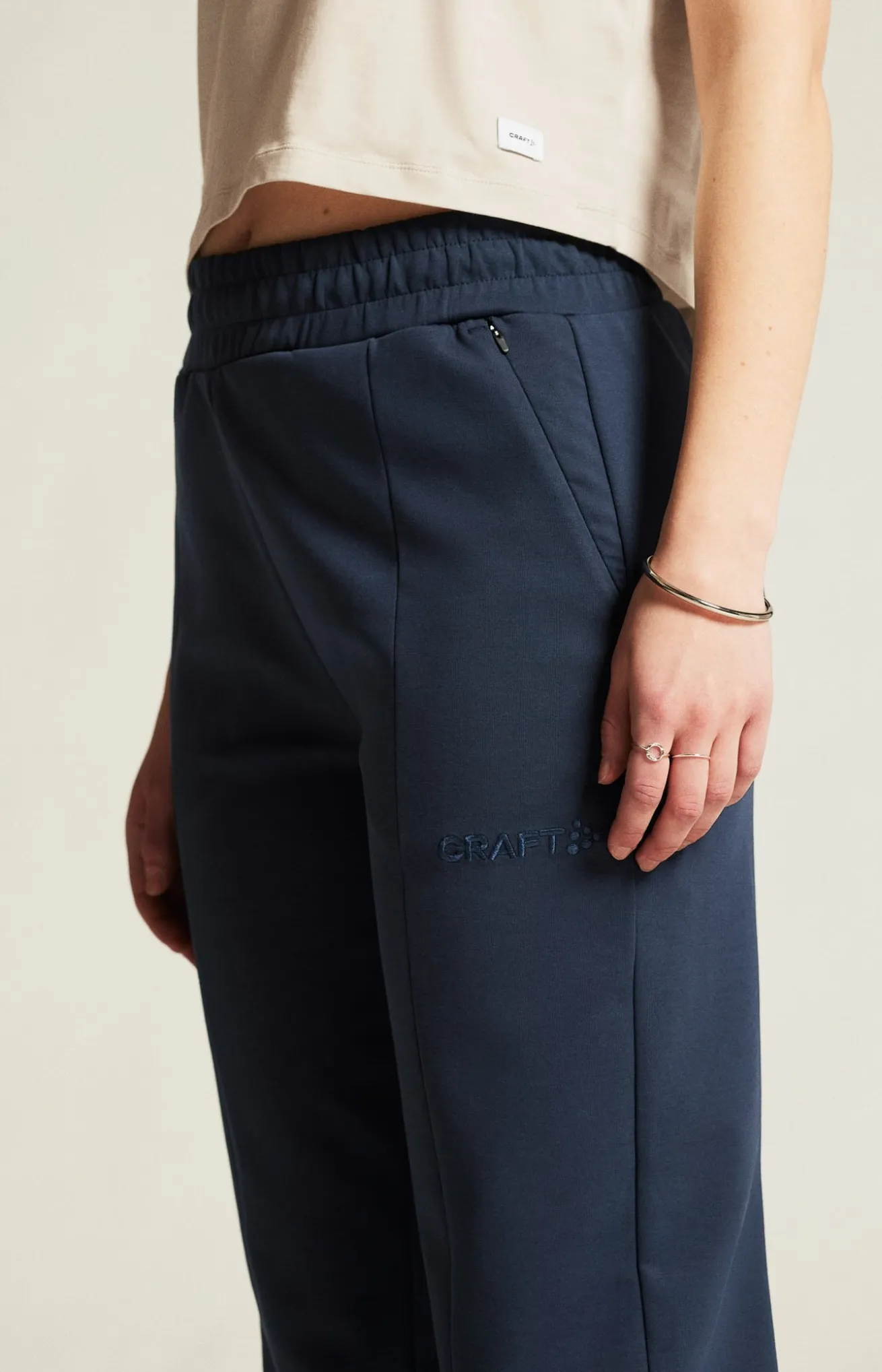 ADV Join Sweat Pant W