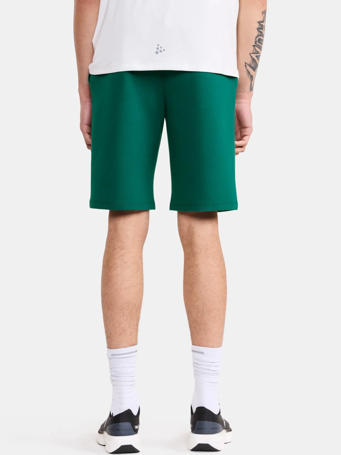 ADV Join Sweat Shorts M