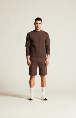ADV Join Sweat Shorts M