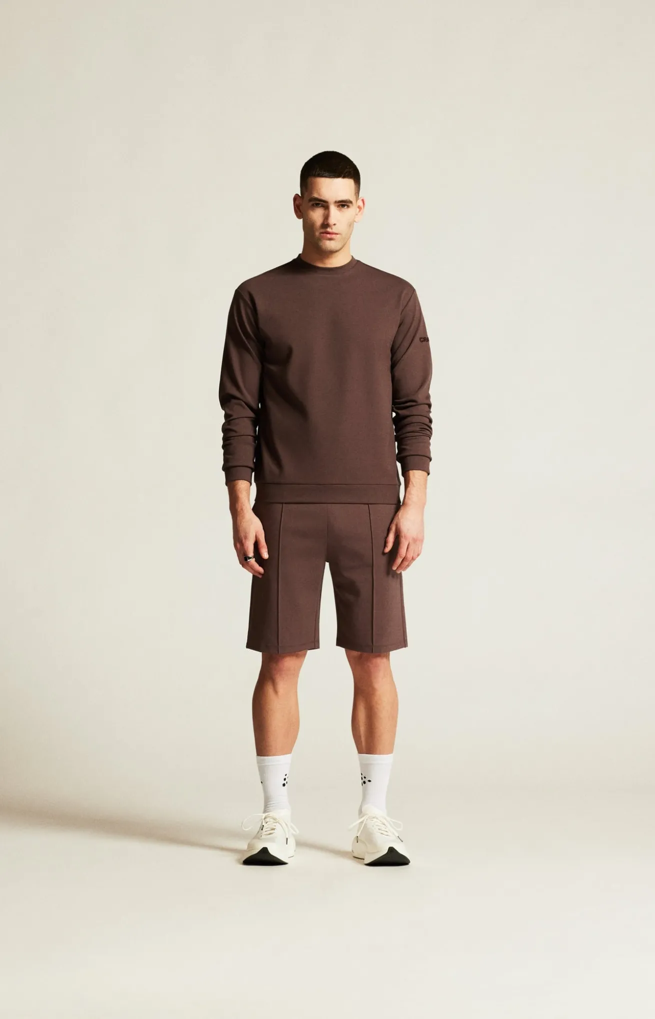ADV Join Sweat Shorts M