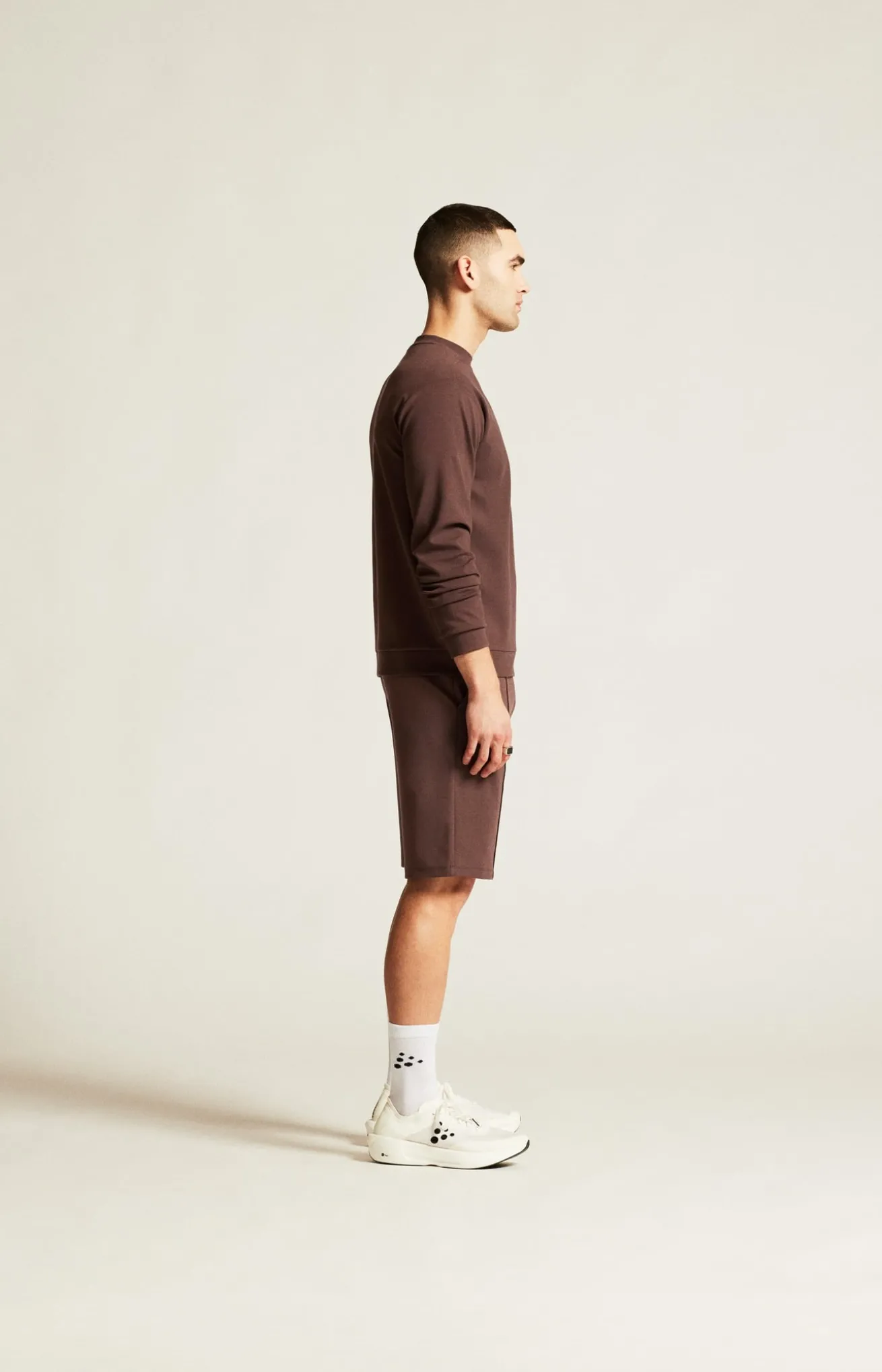 ADV Join Sweat Shorts M
