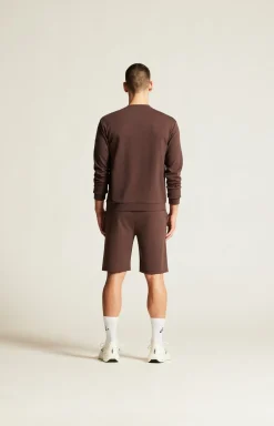 ADV Join Sweat Shorts M
