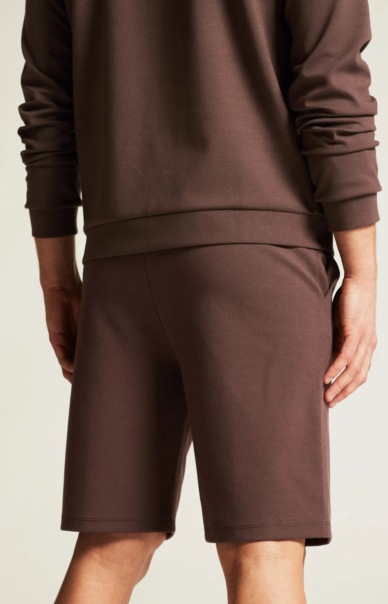 ADV Join Sweat Shorts M