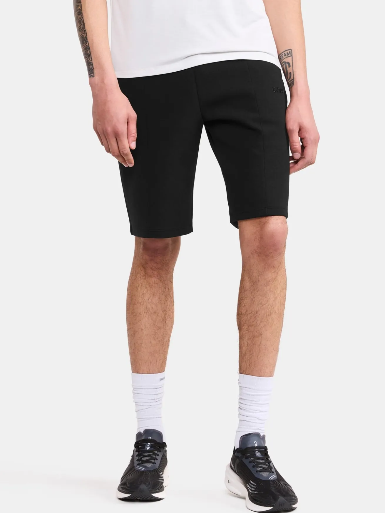 ADV Join Sweat Shorts M