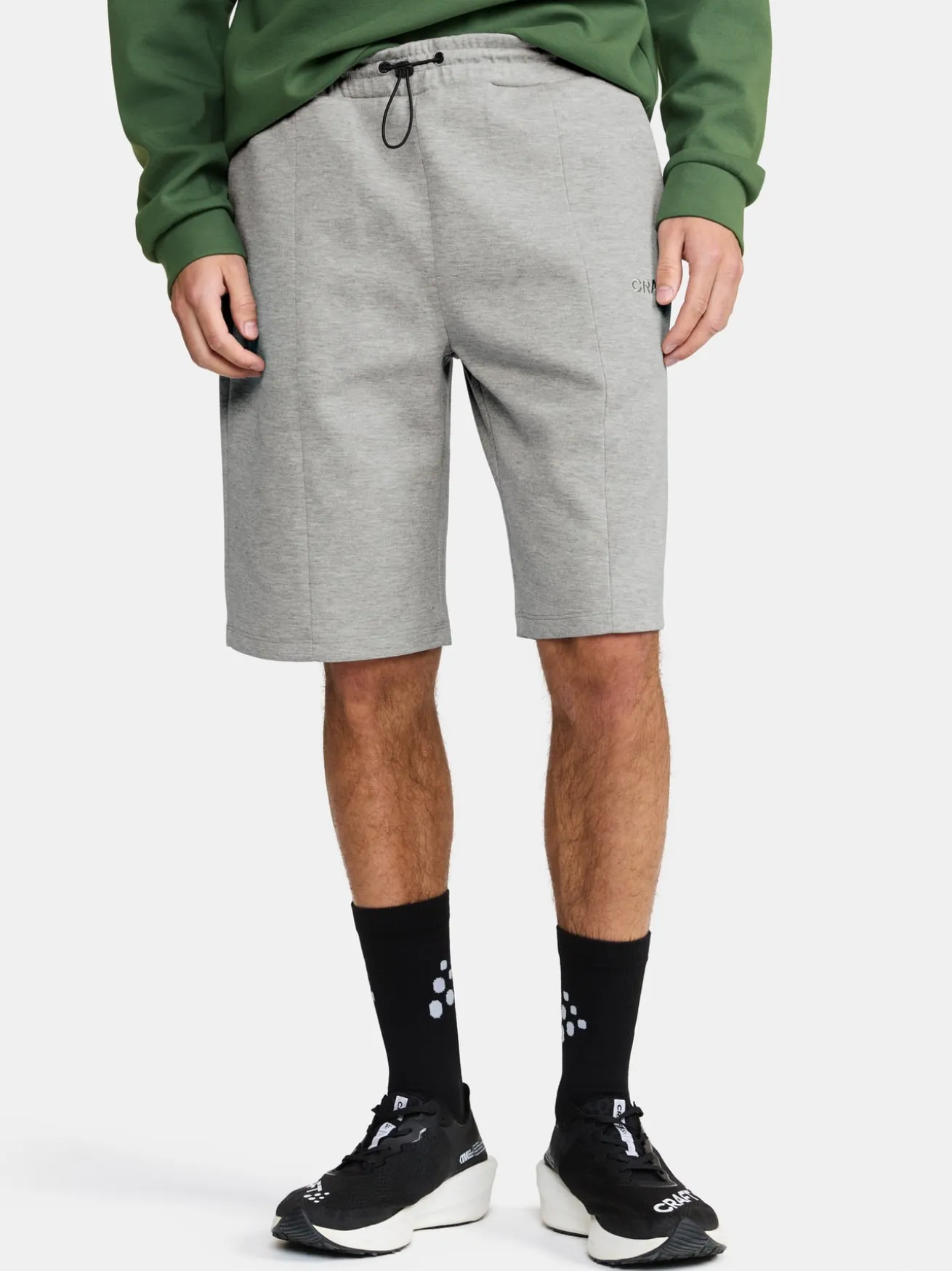 ADV Join Sweat Shorts M
