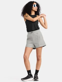 ADV Join Sweat Shorts W