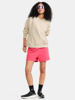 ADV Join Sweat Shorts W