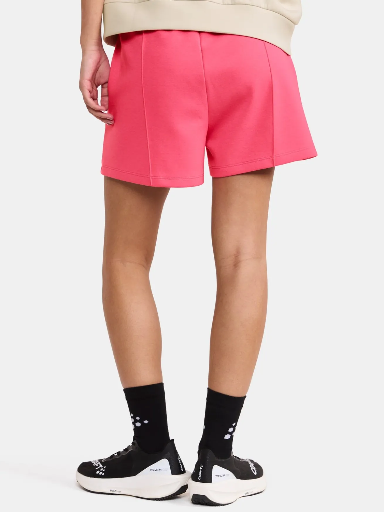 ADV Join Sweat Shorts W