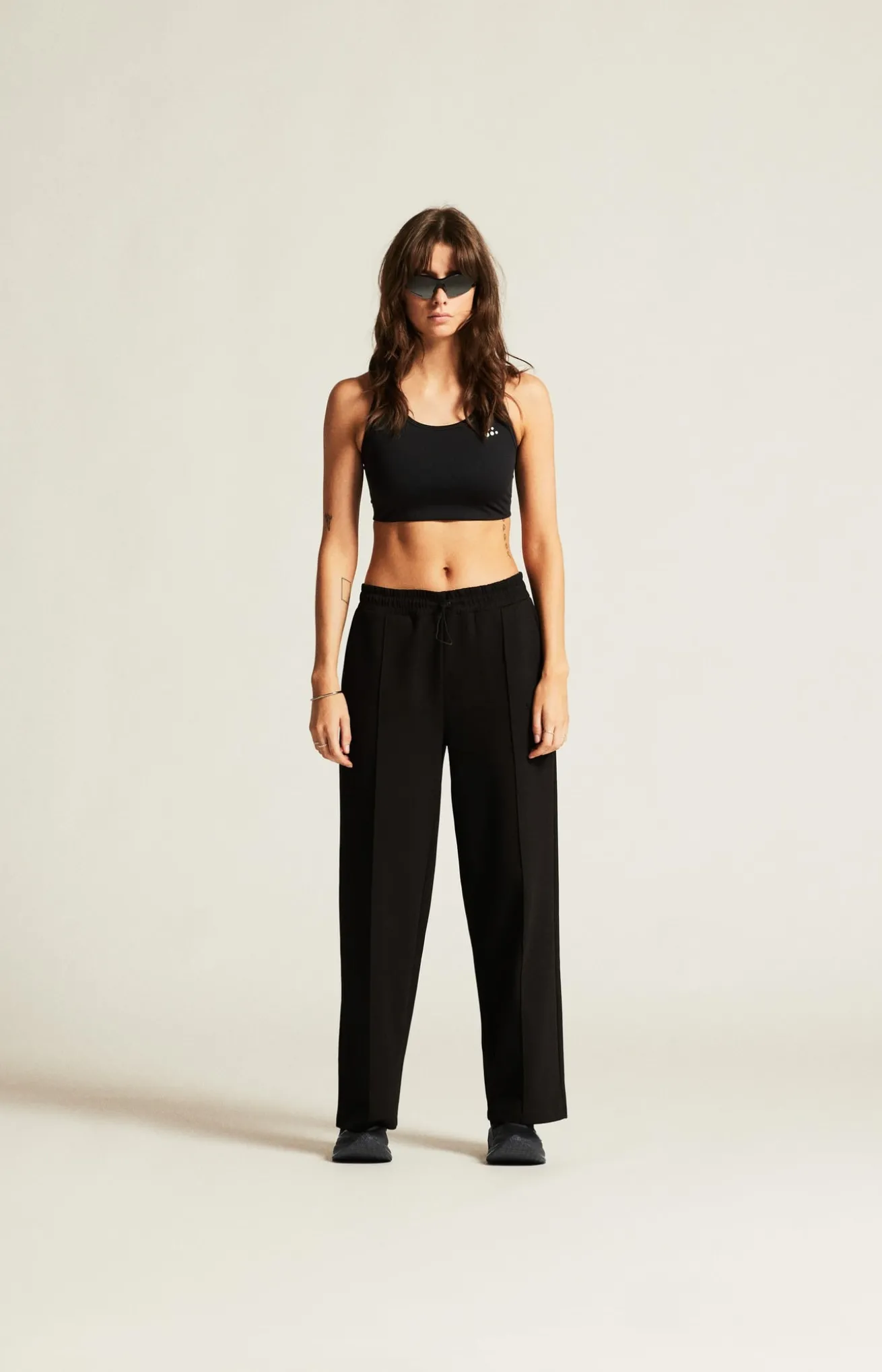 ADV Join Wide Sweat Pant W