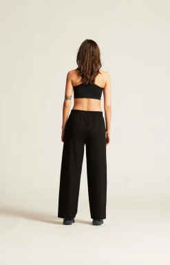 ADV Join Wide Sweat Pant W