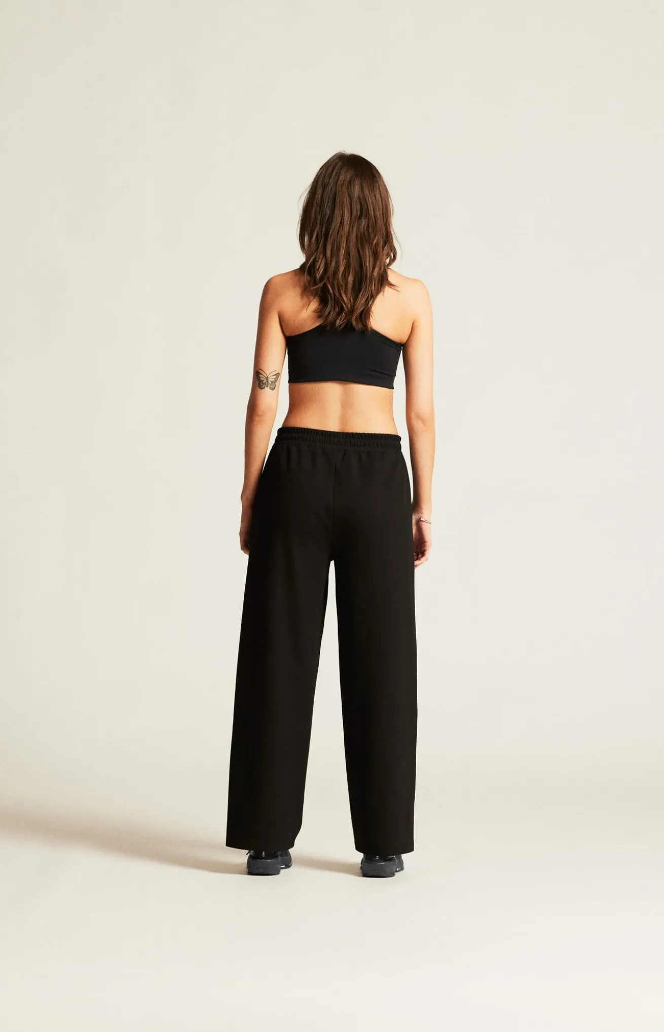ADV Join Wide Sweat Pant W