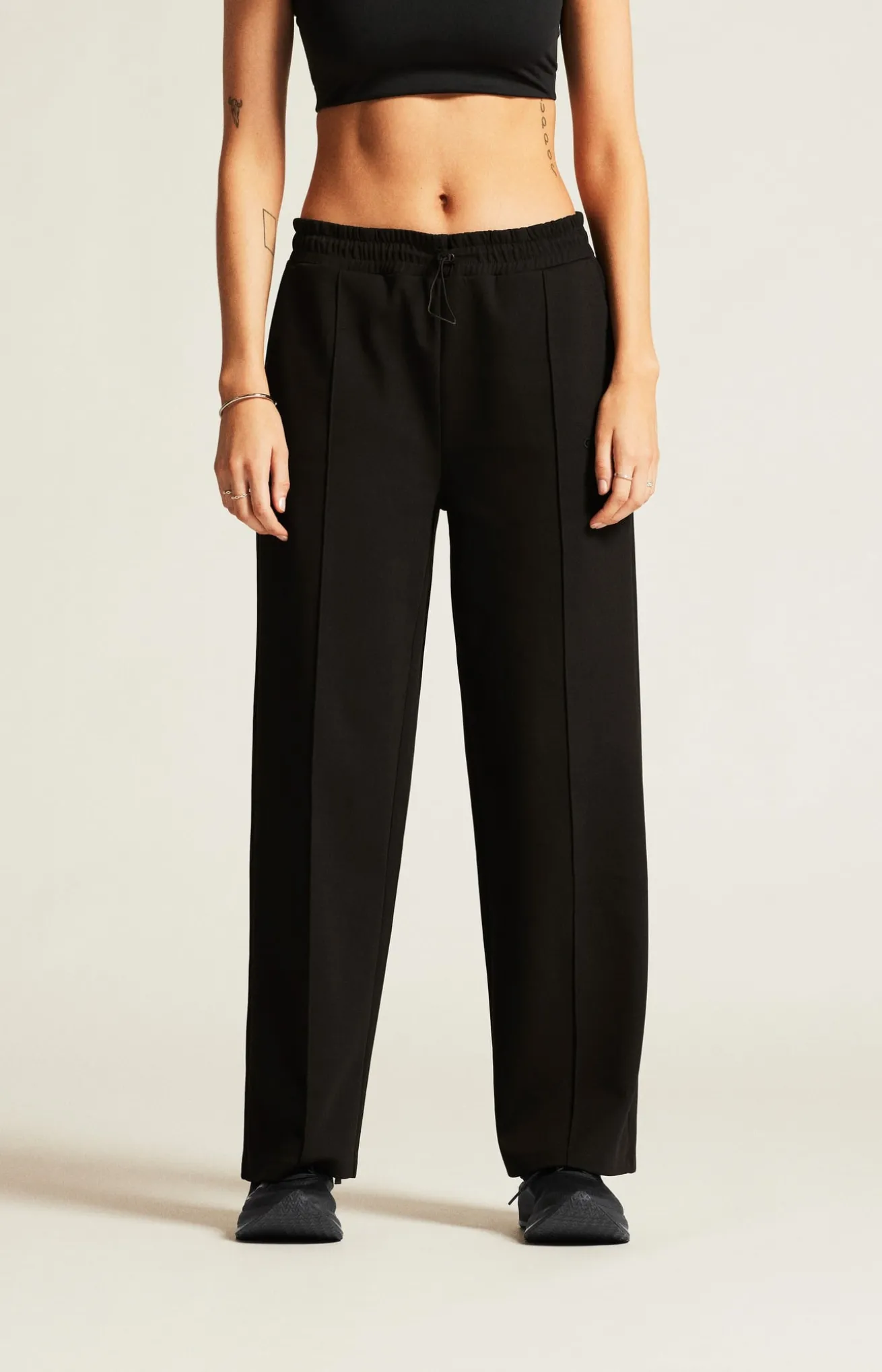 ADV Join Wide Sweat Pant W